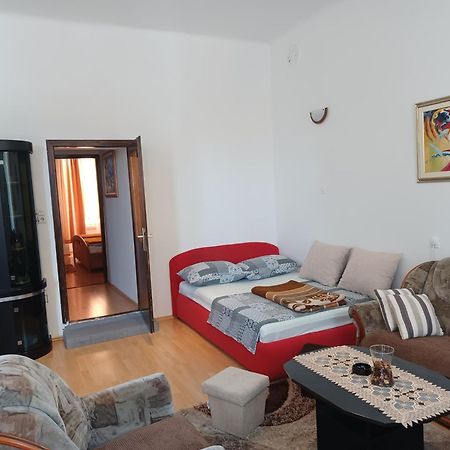 Apartmandamir Crikvenica Exterior foto