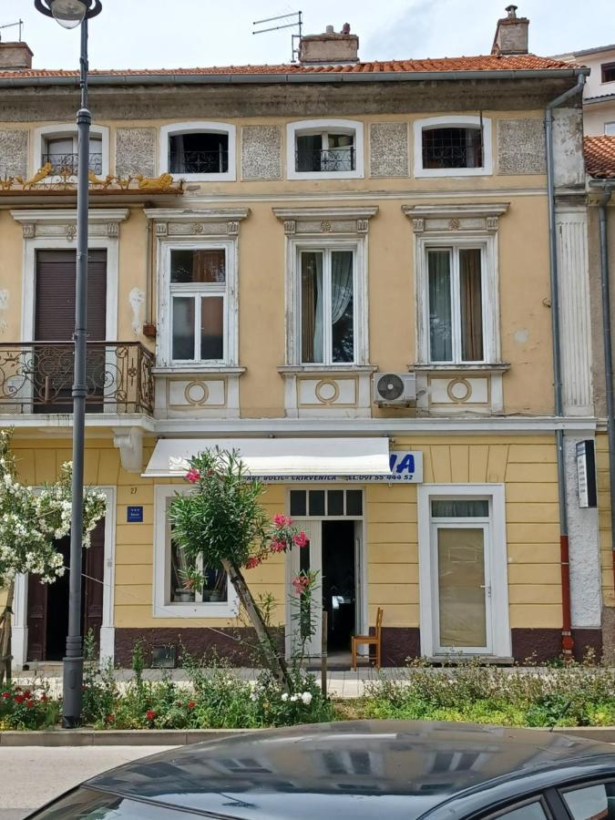 Apartmandamir Crikvenica Exterior foto