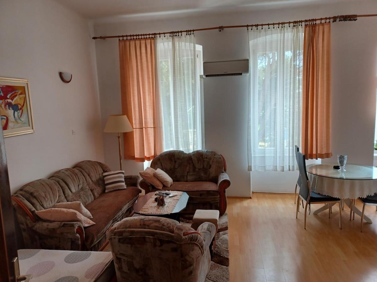 Apartmandamir Crikvenica Exterior foto