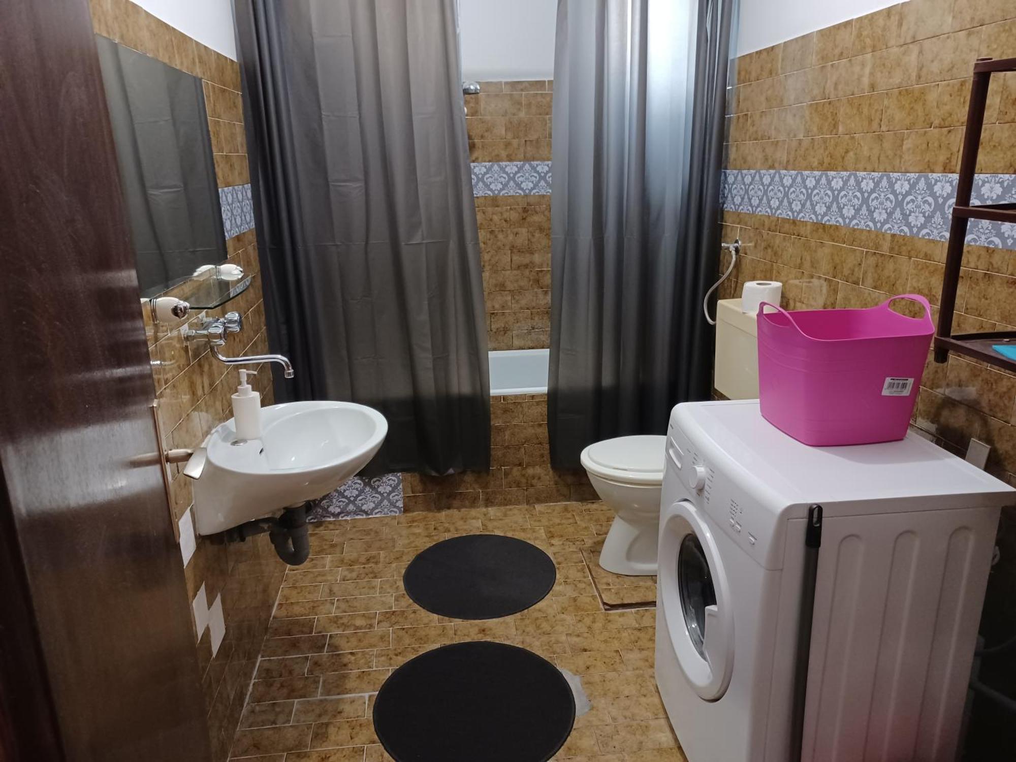 Apartmandamir Crikvenica Exterior foto