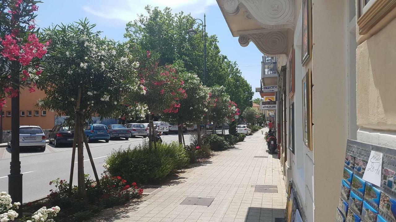 Apartmandamir Crikvenica Exterior foto