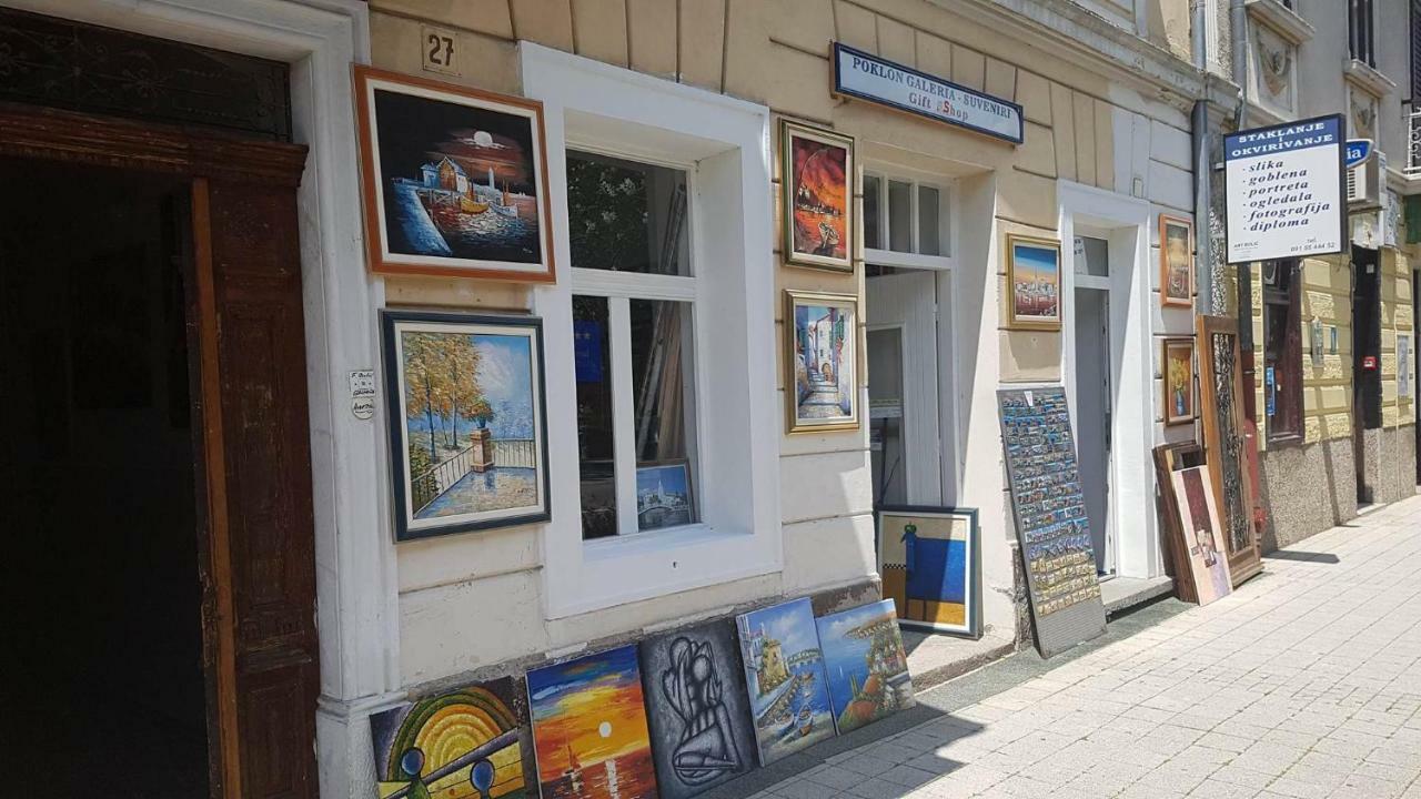 Apartmandamir Crikvenica Exterior foto
